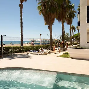  Apartamento Pins Platja